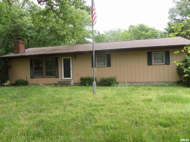 13112 N State Highway 37 N Hwy, Benton, IL 62812