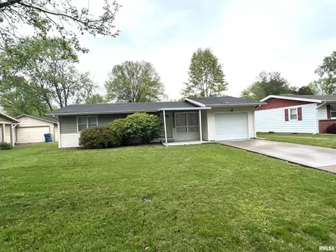 8 Candy Ln, Murphysboro, IL 62966