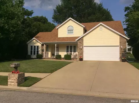 514 Jay Dr, Mount Vernon, IL 62864 photo 41