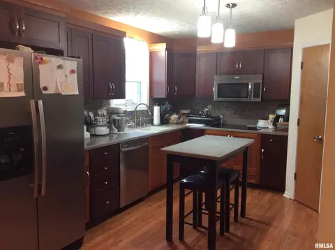 514 Jay Dr, Mount Vernon, IL 62864 photo 15