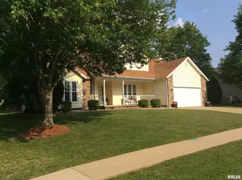 514 Jay Dr, Mount Vernon, IL 62864 photo 40