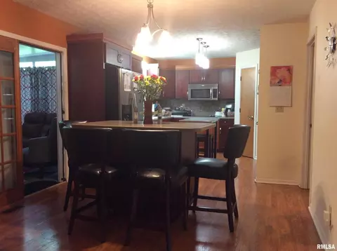 514 Jay Dr, Mount Vernon, IL 62864 photo 12