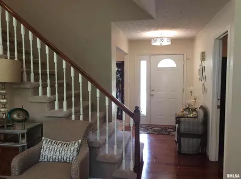 514 Jay Dr, Mount Vernon, IL 62864 photo 22