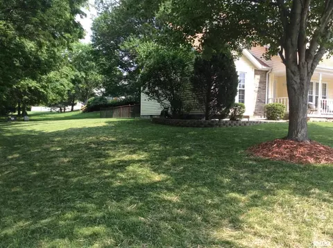 514 Jay Dr, Mount Vernon, IL 62864 photo 37