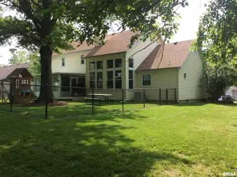 514 Jay Dr, Mount Vernon, IL 62864 photo 36