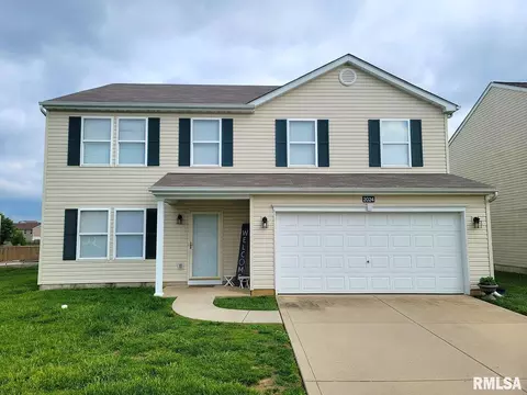 2024 Reserve Walk, Belleville, IL 62220