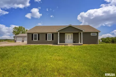 4400 Pintail Ln, Creal Springs, IL 62922