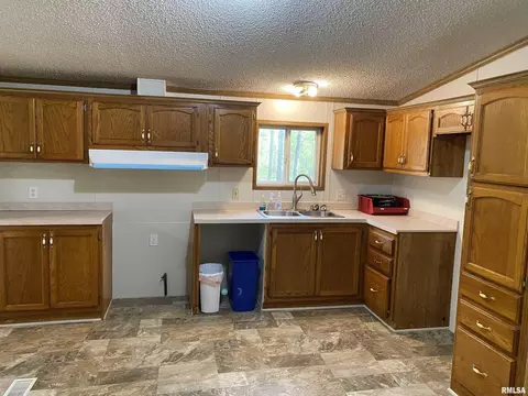 2450 County Farm Rd, Kell, IL 62853 photo 4