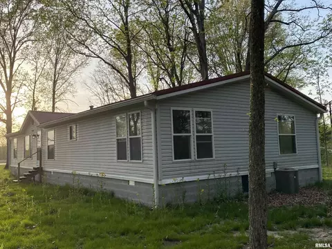 2450 County Farm Rd, Kell, IL 62853 photo 22
