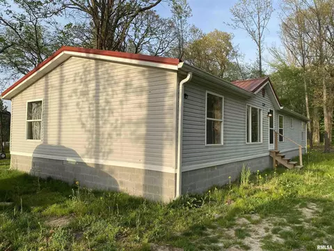 2450 County Farm Rd, Kell, IL 62853 photo 20