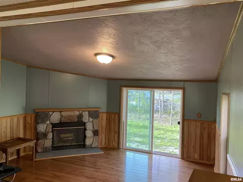 2450 County Farm Rd, Kell, IL 62853 photo 9