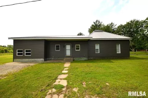 2940 Brownsville Rd, Mount Vernon, IL 62864