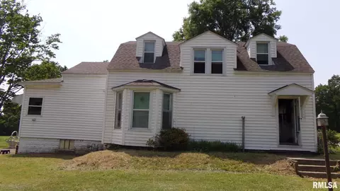 370 W Mcclernand Ave, Shawneetown, IL 62984