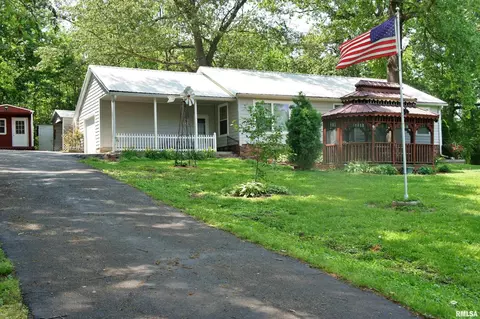 4231 Rosebud Rd, Metropolis, IL 62960