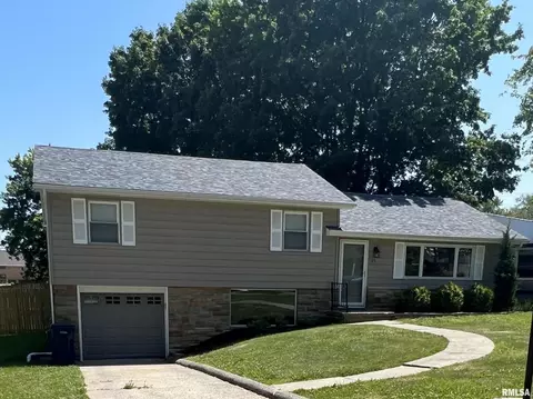 11 Linnview Dr, Mount Vernon, IL 62864