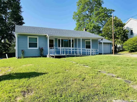 130 Main St, Alto Pass, IL 62905