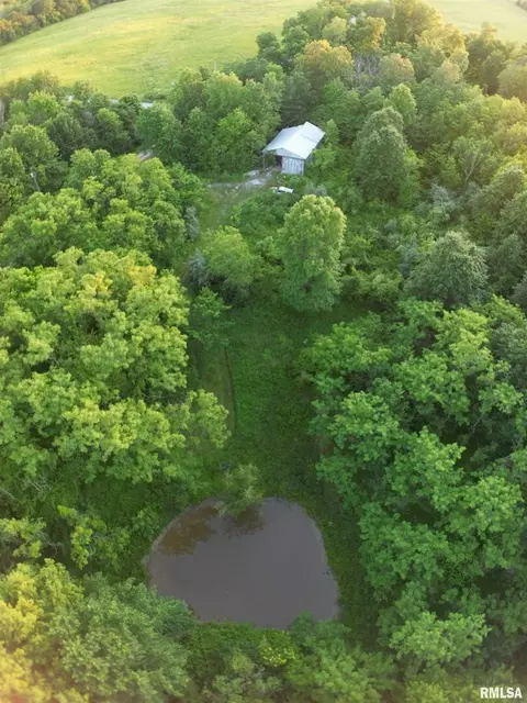 Walnut Hill 000 E Road, Texico, IL 62889 photo 2