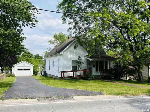 602 N Main St, Anna, IL 62906 photo 4