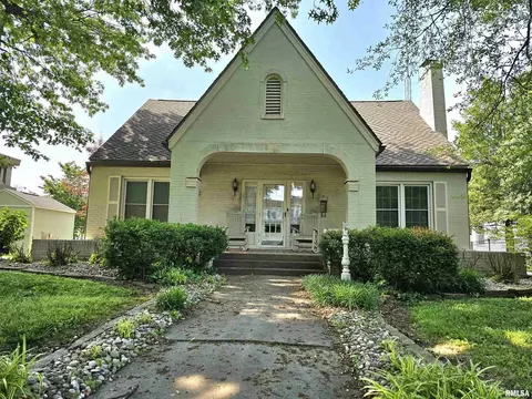 407 S Main St, Anna, IL 62906 photo 36