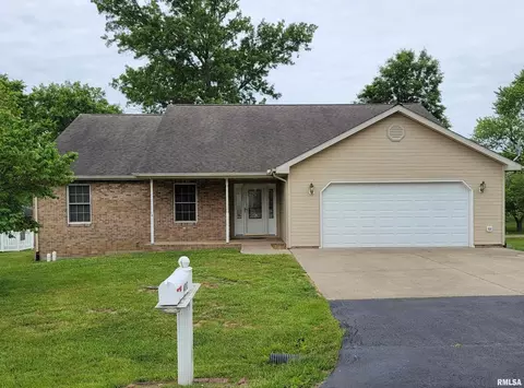 402 Abby Dr, Carterville, IL 62918