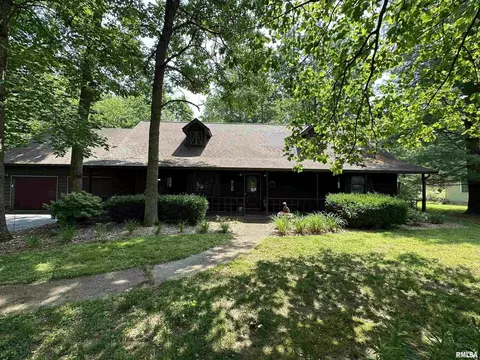 499 Winters Rd, Murphysboro, IL 62966