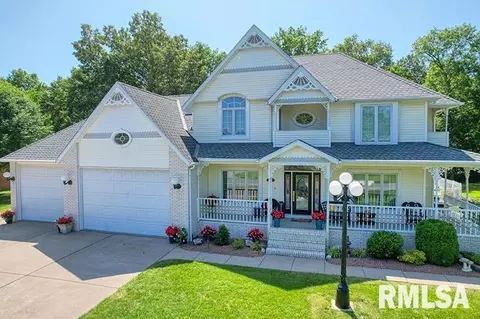 1704 Reveille Rd, Marion, IL 62959
