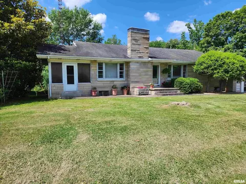 183 W Highway 146 Hwy, Rosiclare, IL 62982