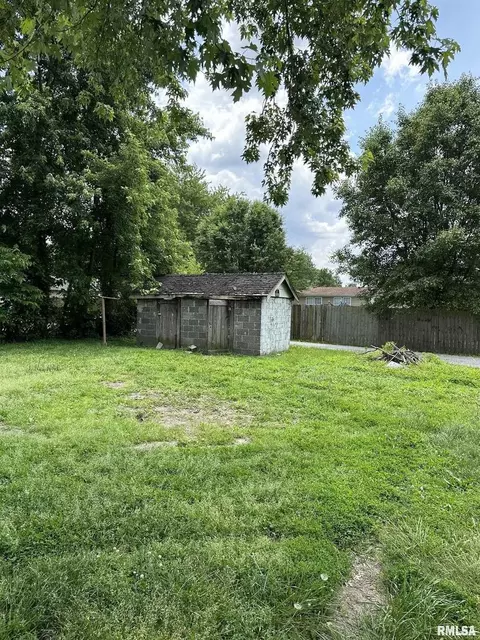 802 E Washington St, Christopher, IL 62822 photo 4