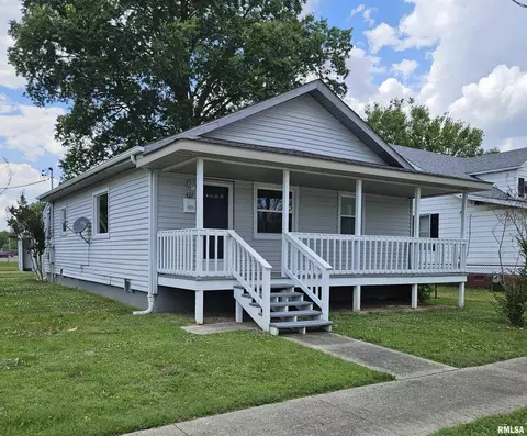 427 S Ledford St, Harrisburg, IL 62946
