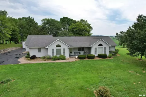 611 Highway 146 E Rd, Elizabethtown, IL 62931
