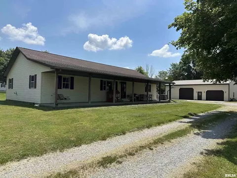 1514 Water Plant Rd, Murphysboro, IL 62966