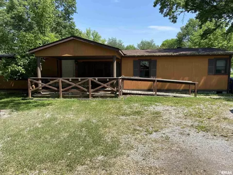 406 E Douglas St, De Soto, IL 62924
