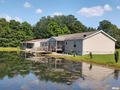 77 Grasty Rd, Golconda, IL 62938