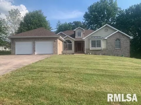 3605 Piccadilly Ave, Mount Vernon, IL 62864