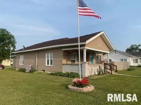 100 S 19th St, Herrin, IL 62948 photo 2