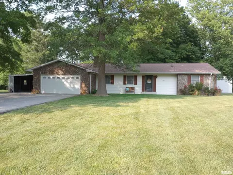 443 Timber Trail Dr, Murphysboro, IL 62966