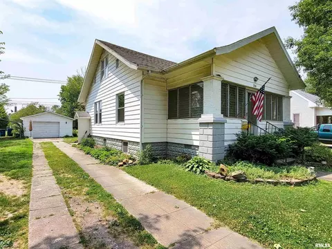 224 E 5th St, Flora, IL 62839 photo 75