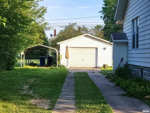 224 E 5th St, Flora, IL 62839 photo 70