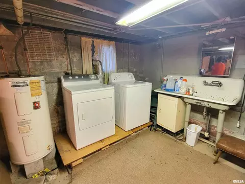 224 E 5th St, Flora, IL 62839 photo 65