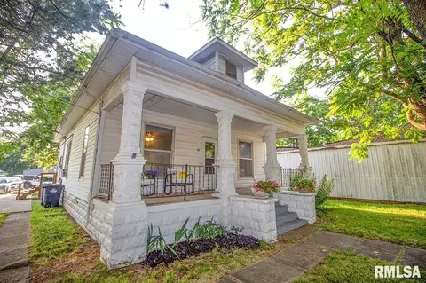 128 Wabash Ave, Centralia, IL 62801 photo 4