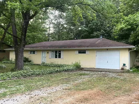 36 Janet Ln, Murphysboro, IL 62966