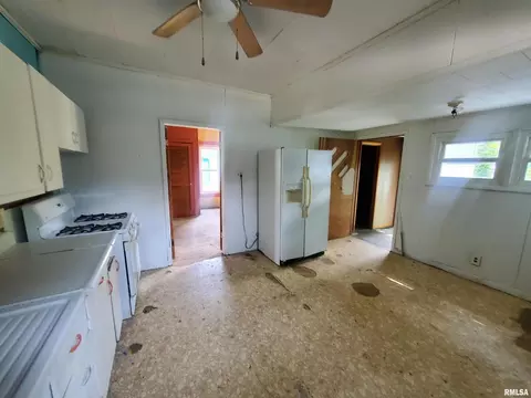 408 S State St, Christopher, IL 62822 photo 8