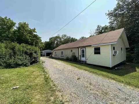 479 County Road 500 N, Norris City, IL 62869