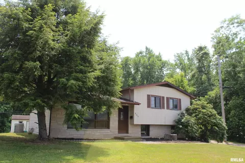 803 E Boyton St, Marion, IL 62959 photo 3