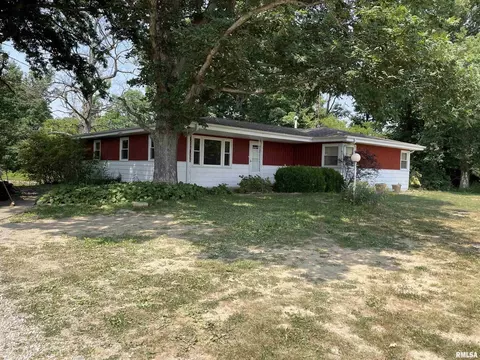 4567 Church Rd, Salem, IL 62881