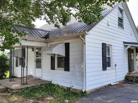 103 Mulberry St, Cisne, IL 62823 photo 51