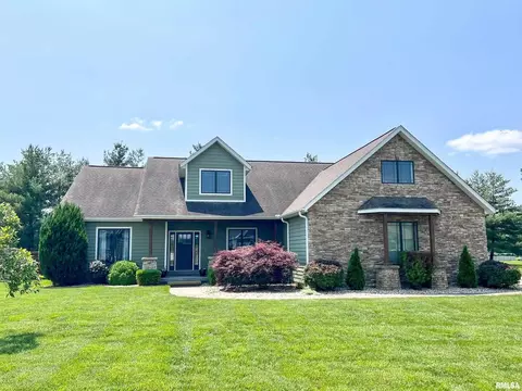 1709 Felts Dr, Marion, IL 62959