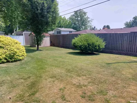 5 E Crownview, Mount Vernon, IL 62864 photo 25