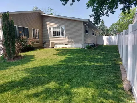 5 E Crownview, Mount Vernon, IL 62864 photo 30
