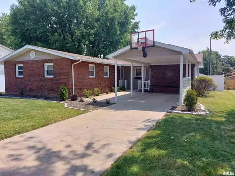 5 E Crownview, Mount Vernon, IL 62864